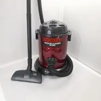 جاروبرقی سطلی بوش مدل BM 4000