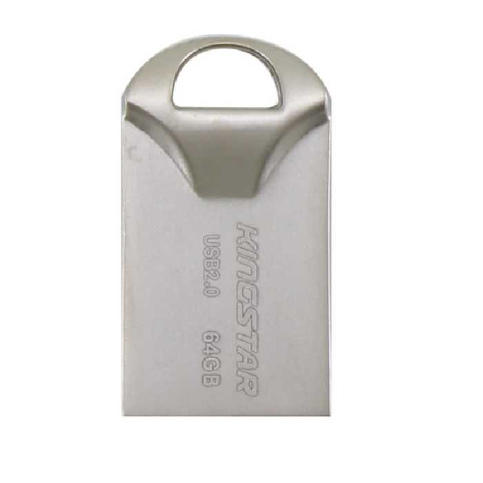فلش مموری کینگ استار مدل KS218 64GB