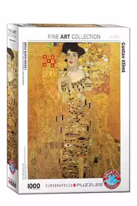 Adele Bloch-Bauer I 60009947 پازل 1000pcs