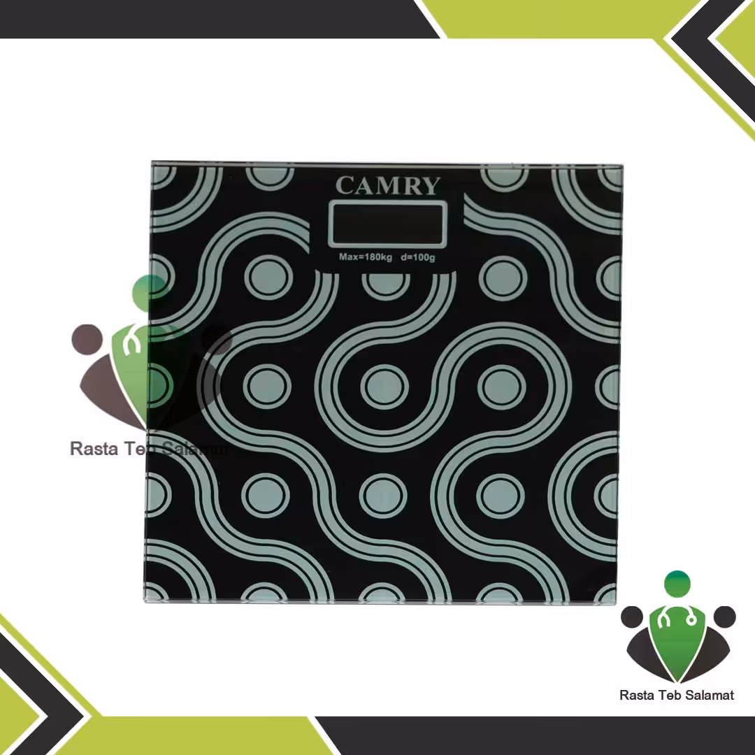 ترازوی دیجیتال کمری