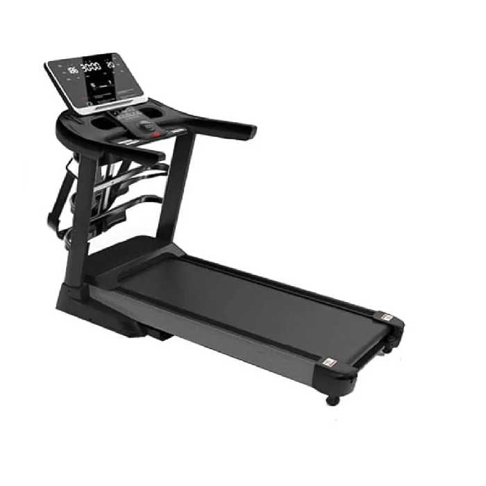 تردمیل خانگی چندکاره فورد FA520FM