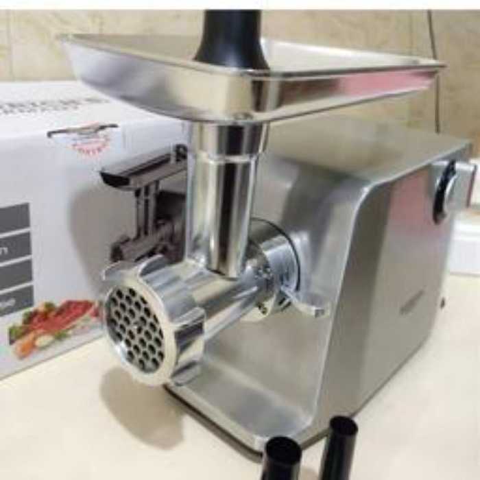 چرخ گوشت 4500 وات هنریچ آلمان SL2023