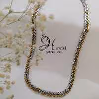 زنجیر کارتیر مردانه