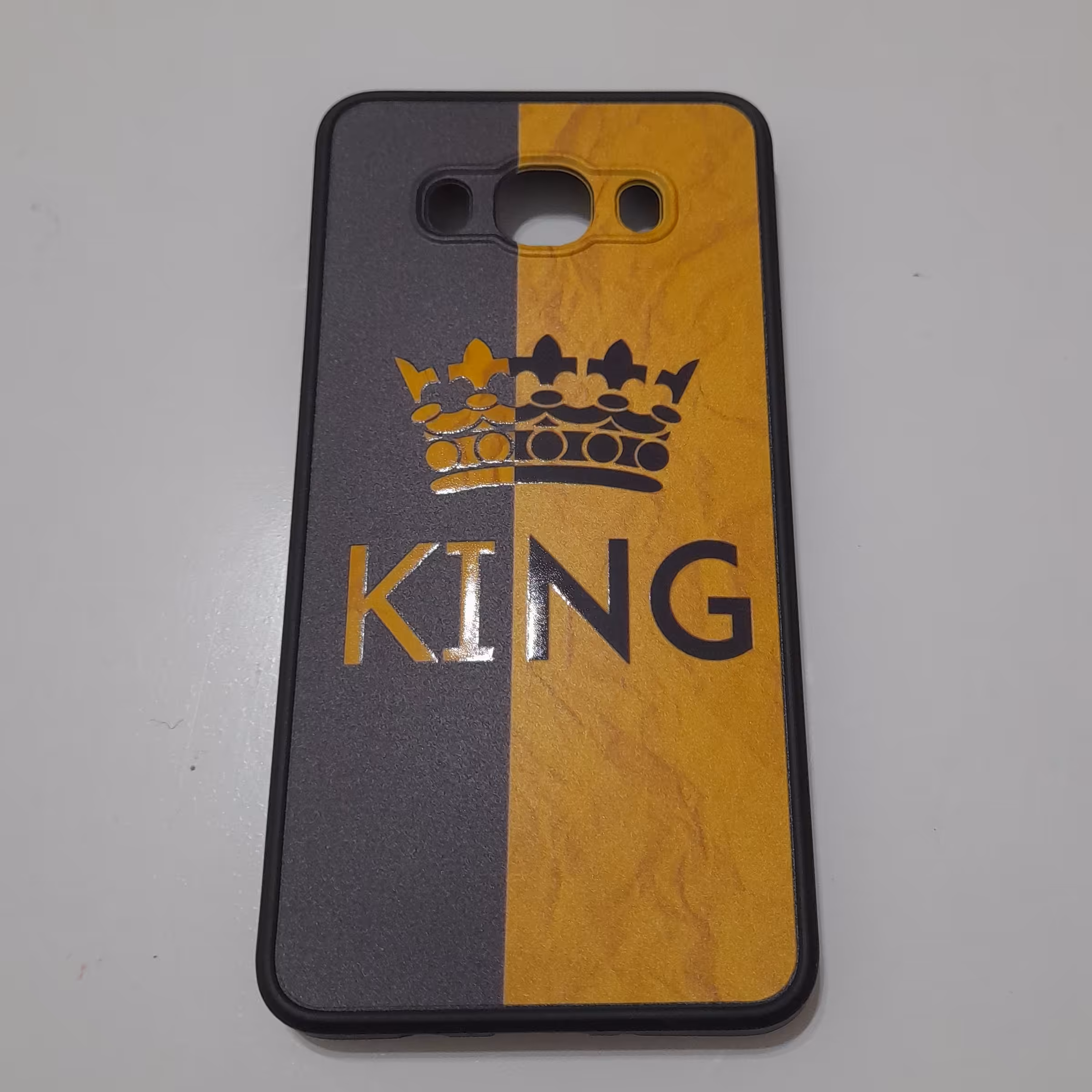 کاور  ژله ای گوشی سامسونگ      (j510   (  j52016