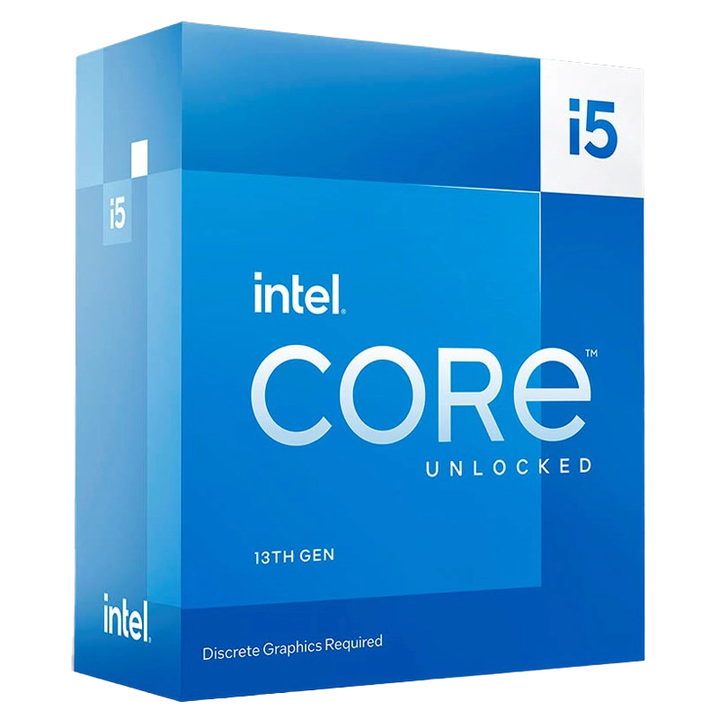 قیمت پردازنده اینتل Intel Core i5-13600KF   مشخصات