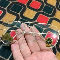 عینک خلبانی با عدسی بدون نمره