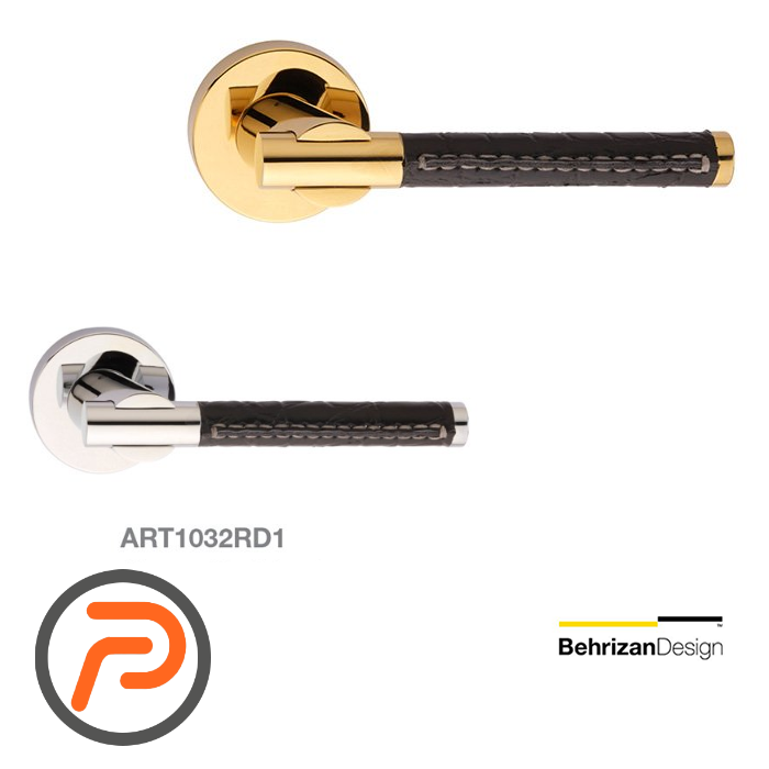 دستگیره در بهریزان ART