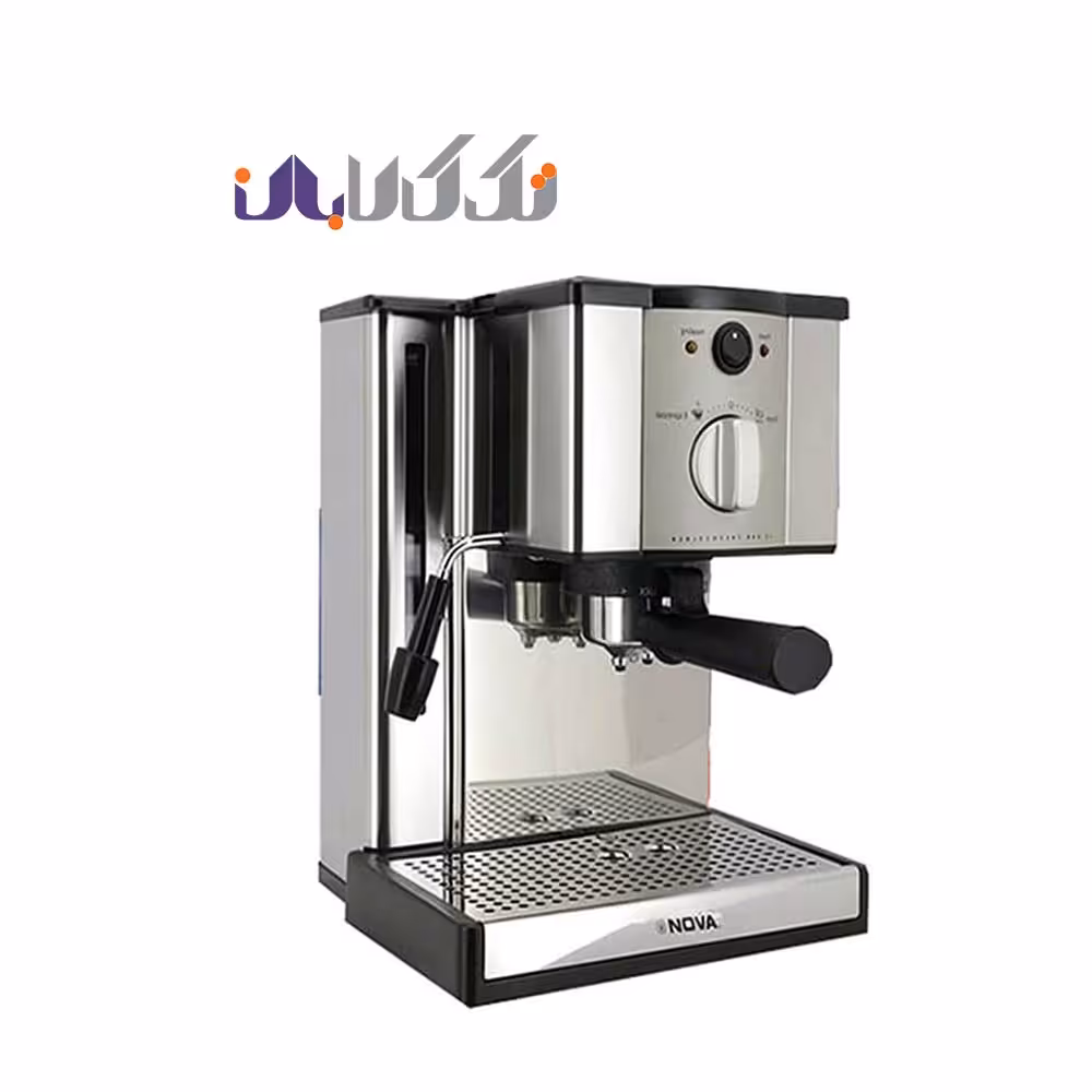 اسپرسو ساز نوا 139