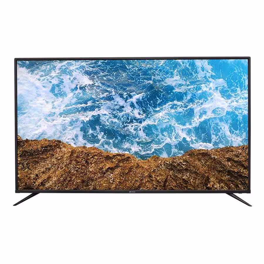 قیمت و خرید تلویزیون هوشمند 75 اینچ اسنوا مدل SLD-75SA660U | یاس ارتباط