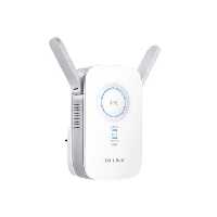 رنج اکستندر 2 بانده وایرلس تی پی لینک RE350 | نت‌ران