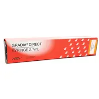 کامپوزیت گرادیا Gradia Composite GC