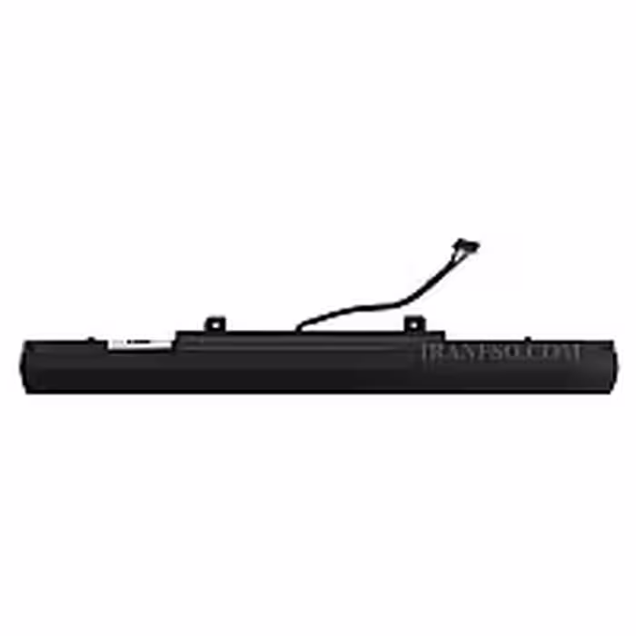 باتری لپ تاپ لنوو IdeaPad V110-V310_L15C3A01 مشکی داخلی-2000 میلی آمپر ساعت