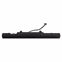 باتری لپ تاپ لنوو IdeaPad V110-V310_L15C3A01 مشکی داخلی-2000 میلی آمپر ساعت