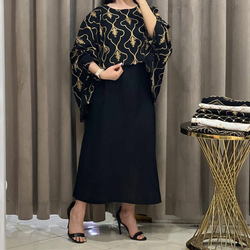 ساحلی و رویه جنس ابرو بادی خامه دوزی فری سایز در طرح های مختلف
