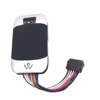 ردیاب خودرو وایزر مدل F100