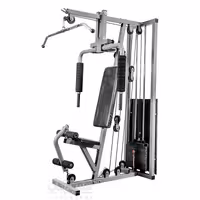 دستگاه بدنسازی 26 کاره تکنوفیت TechnoFit