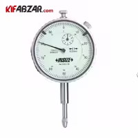 ساعت اندیکاتور اینسایز مدل 10 2301