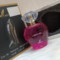 ادکلن گود گرل-مشکی  Carolina Herrera Good Girl
با ضمانت مرجوع در صورت عدم کیفیت و عدم رضایت 