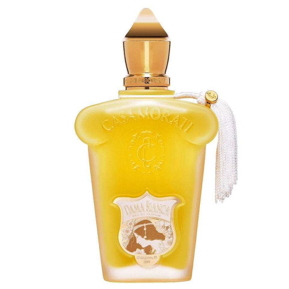 عطر زرجوف کازاموراتی داما بیانکا - Xerjoff Dama Bianca