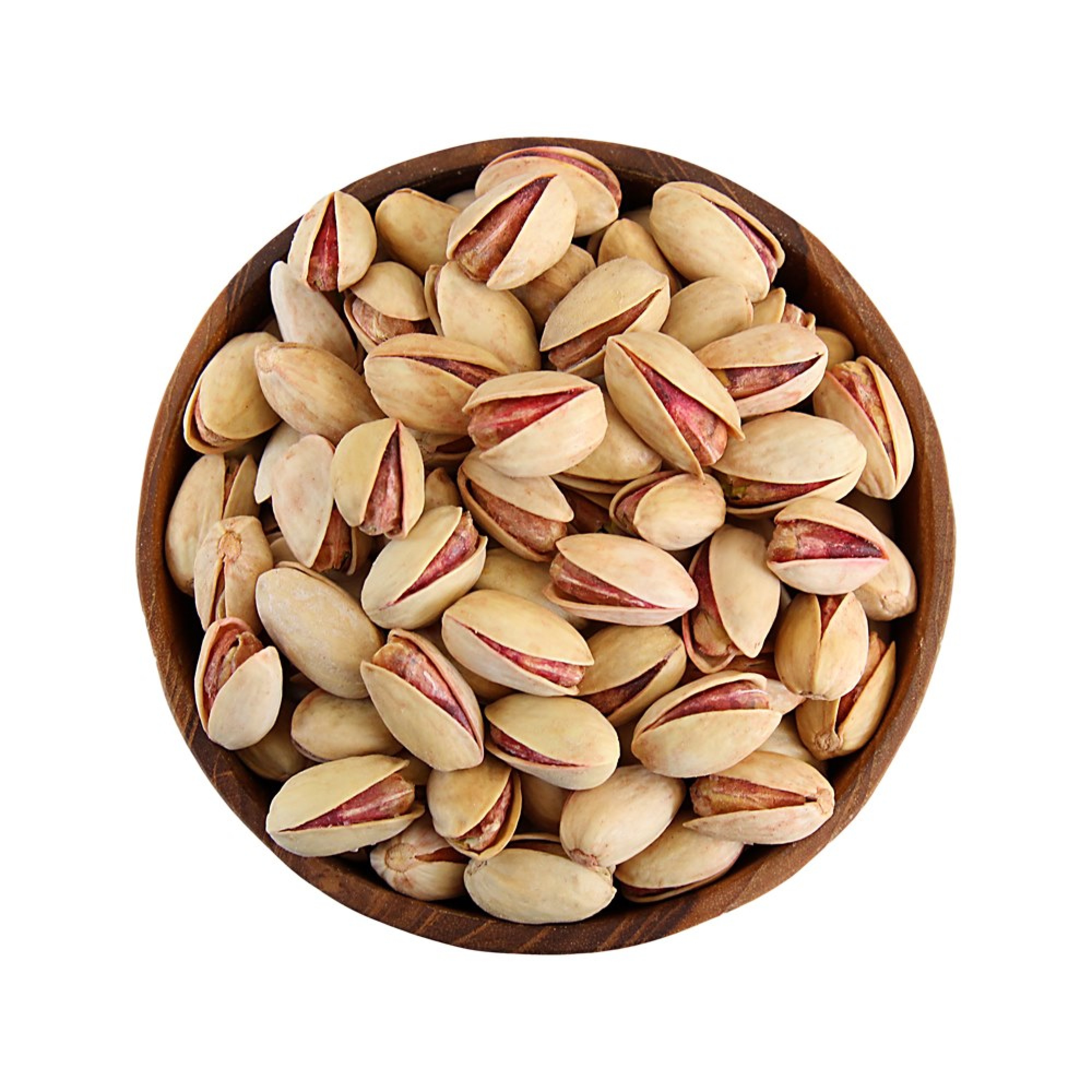 پسته احمدآقایی خام اعلا