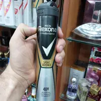 اسپری پودری و ضد تعریق مردانه رکسانا 200 میل اصلی مدل SPORT DEFENCE