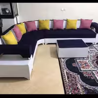مبلمان ال رادمهر