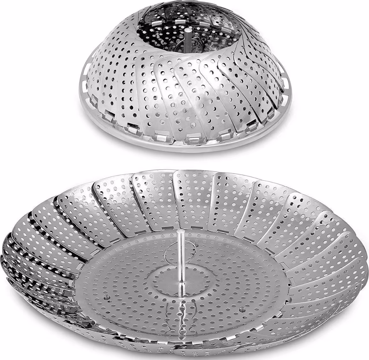 سبد بخار پز شنگیا بزرگ SHENGYA کد E-3659