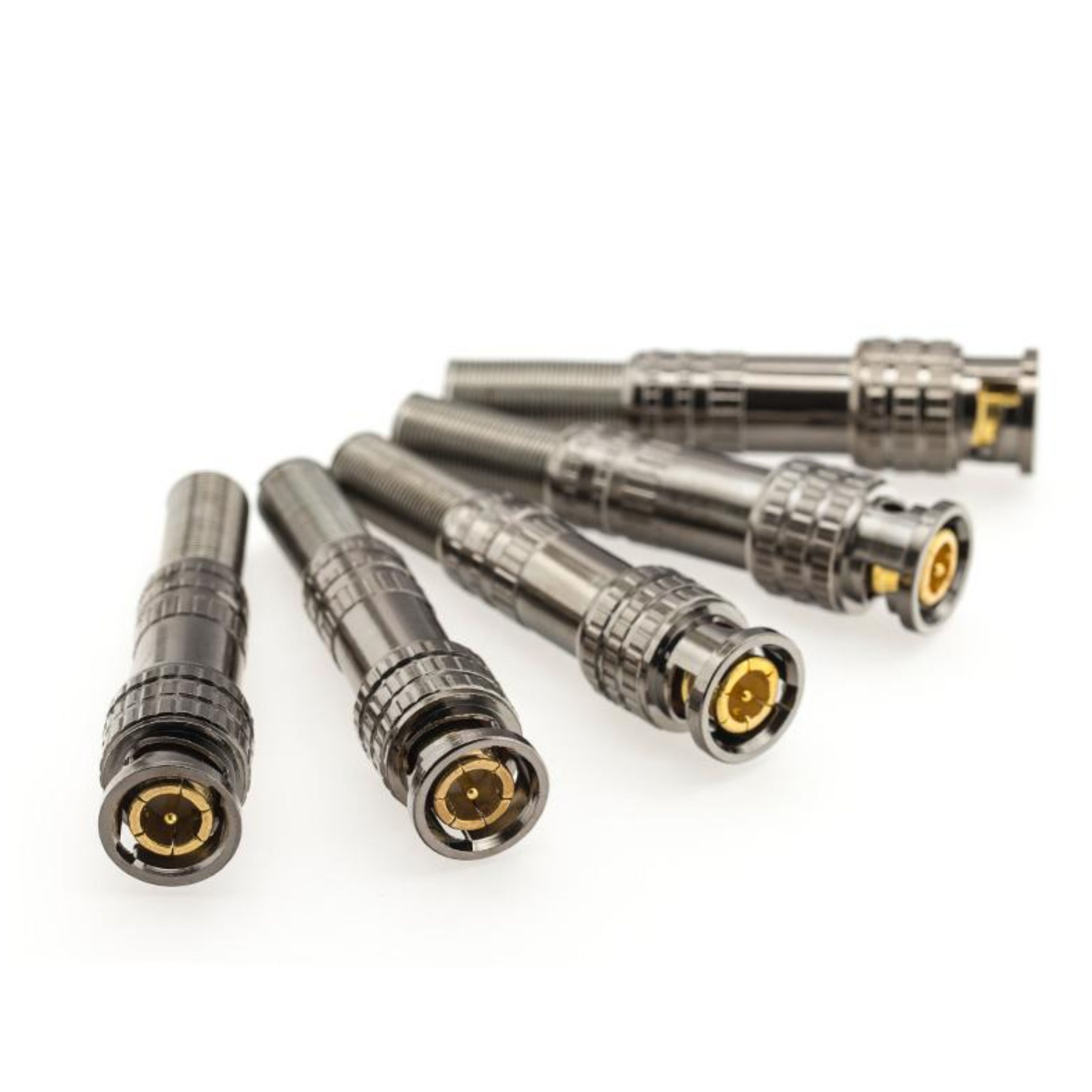 فیش دوربین مداربسته  BNC بسته 5 عددی