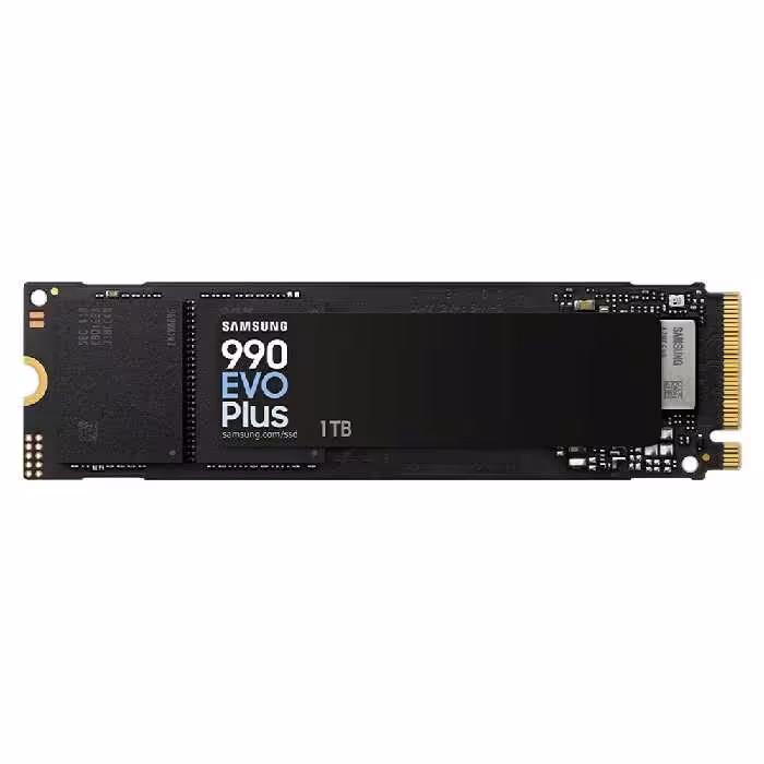 حافظه SSD سامسونگ Samsung 990 EVO PLUS 1TB