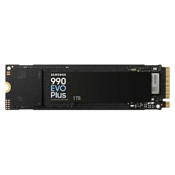 حافظه SSD سامسونگ Samsung 990 EVO PLUS 1TB