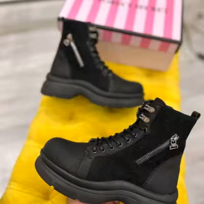 پوتین. مدل خاص و جذاب