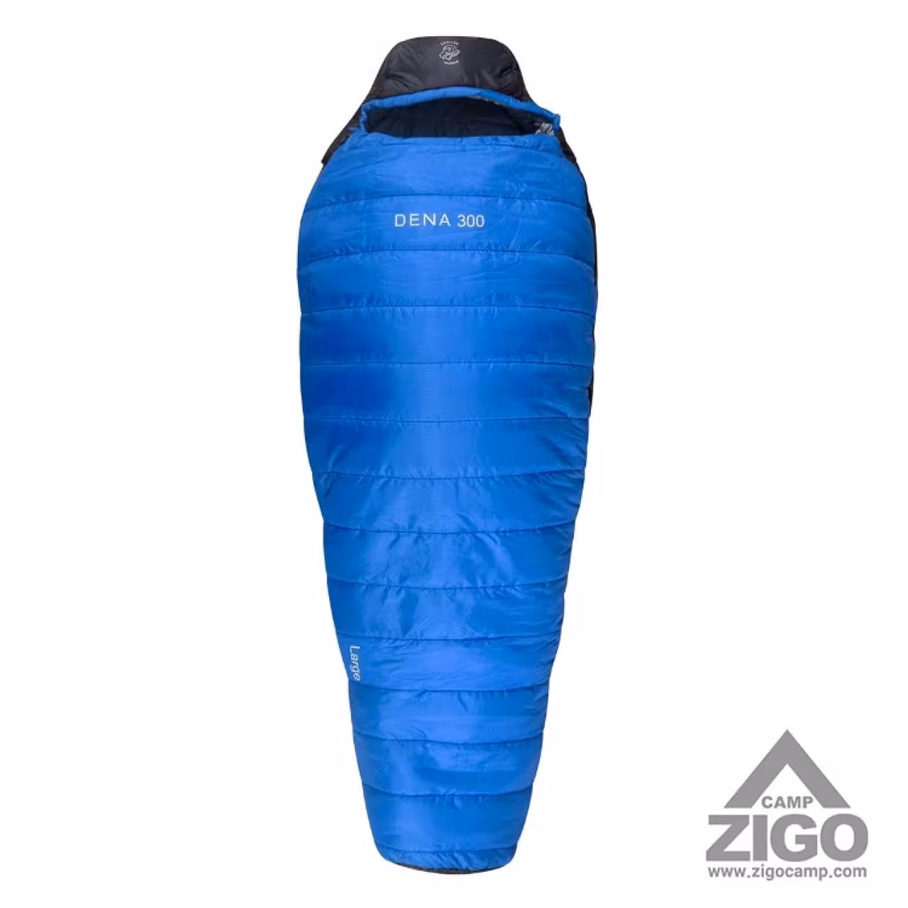 کیسه خواب صخره مدل دنا 300 – L