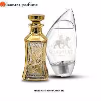 عطر ادکلن اسکالیپچر - Sculpture -اسانس خالص و بدون الکل- عطر گرمی