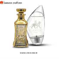 عطر ادکلن اسکالیپچر - Sculpture -اسانس خالص و بدون الکل- عطر گرمی