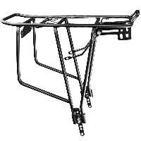 قیمت خرید ترکبند عقب دوچرخه مریدا MERIDA CARRIER 337 سایز 26 تا 29 اینچ / Merida Bicycle Carrier 337 Black / دوچرخه کوهستان شهری / اصل با ضمانت ©️ کمترین قیمت عمده بازار / گارانتی بازگشت وجه 7 روز/ ساخت تایوان