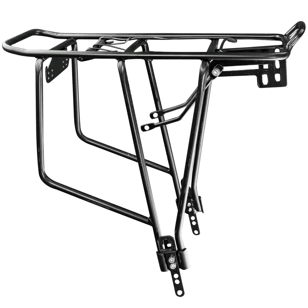 قیمت خرید ترکبند عقب دوچرخه مریدا MERIDA CARRIER 337 سایز 26 تا 29 اینچ / Merida Bicycle Carrier 337 Black / دوچرخه کوهستان شهری / اصل با ضمانت ©️ کمترین قیمت عمده بازار / گارانتی بازگشت وجه 7 روز/ ساخت تایوان