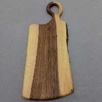 تخته سرو چوبی  گردو تخته گوشت