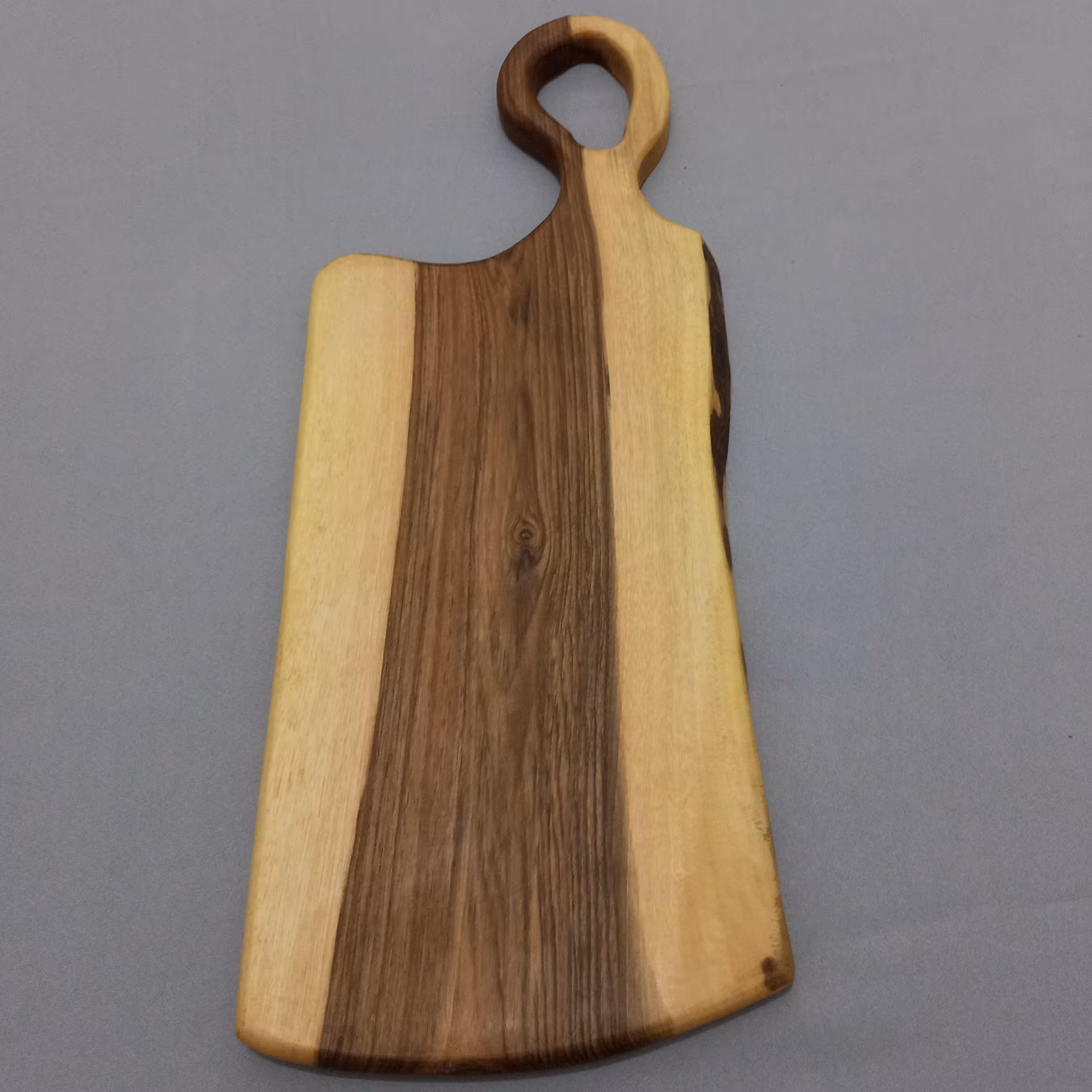 تخته سرو چوبی  گردو تخته گوشت