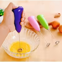 مینی همزن دستی