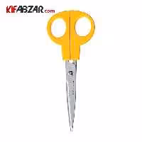 قیچی صنعتی الفا مدل SCS 3