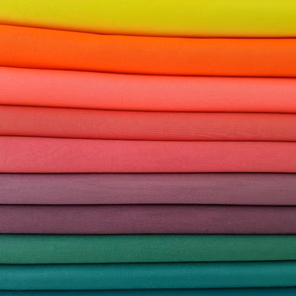 پارچه کتان ترک