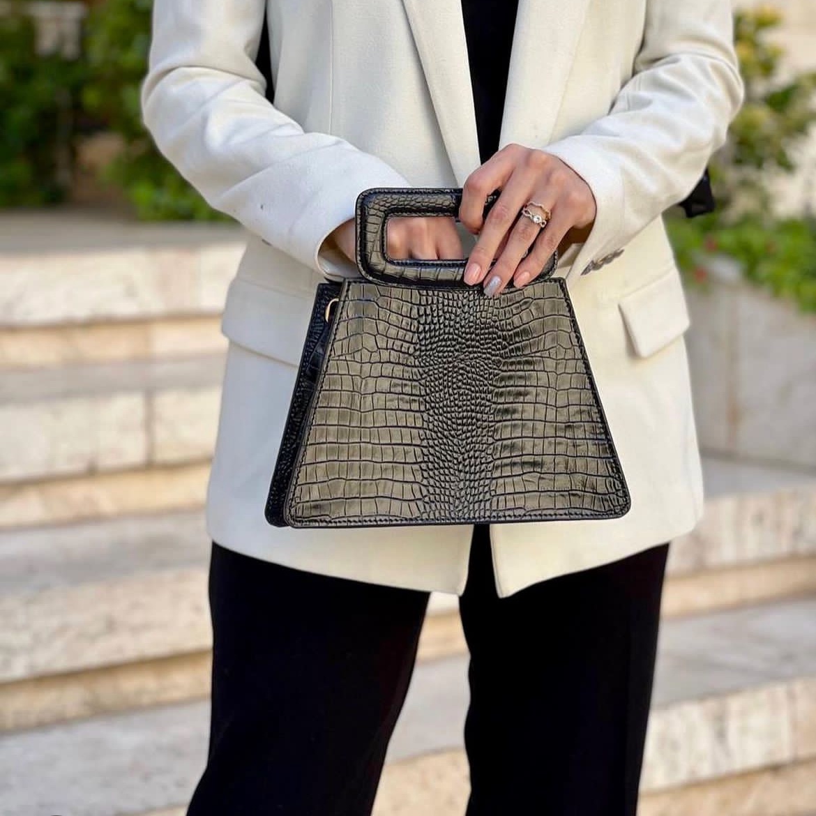 کیف زنانه مجلسی
