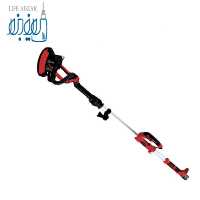 سنباده زن دیواری 225میلیمتر دور متغیر بی نیاز از جاروبرقی و مکنده محک DWS-230B