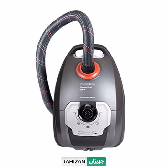 جاروبرقی 2500وات پاکشوما مدل PVC25501 (سری دوسلدرف)