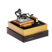 موزیک باکس گرامافونی تمپوولا ملودی happy birthday