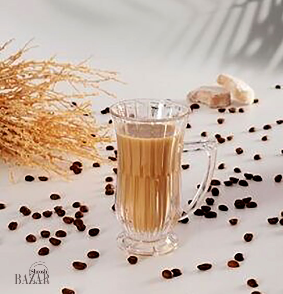 استکان 2 عددی گلامور پاشاباغچه کد 68001