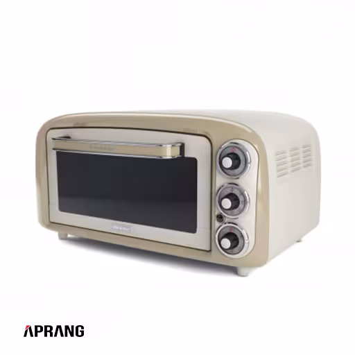 آون توستر آریته سری Vintage مدل 00C097904AR0 - بژ