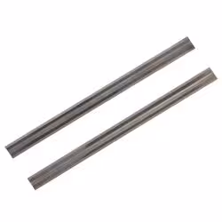 تیغ رنده نجاری بوش بسته 2 عددی  مدل 2607000096                     سایز 82 میلی متر