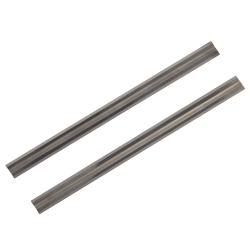 تیغ رنده نجاری بوش بسته 2 عددی  مدل 2607000096                     سایز 82 میلی متر