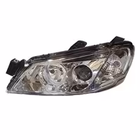 چراغ جلو چپ خودرو کروز پلاس کد CR502111 مناسب برای رانا